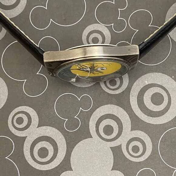 Vintage Disney X SII (Seiko) Nightmare Before Christmas Jack Skellington Watch - Picture 11 of 15